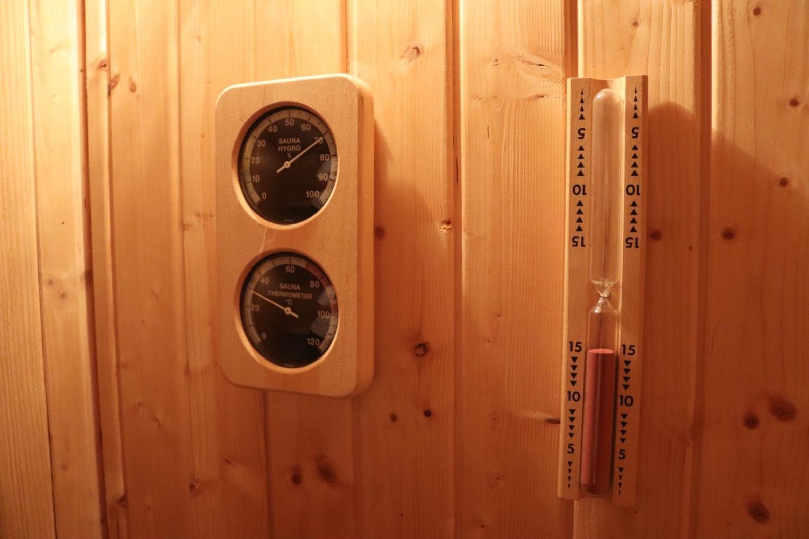 Apartmenthaus Hinterer Bad Goisern Rum bild