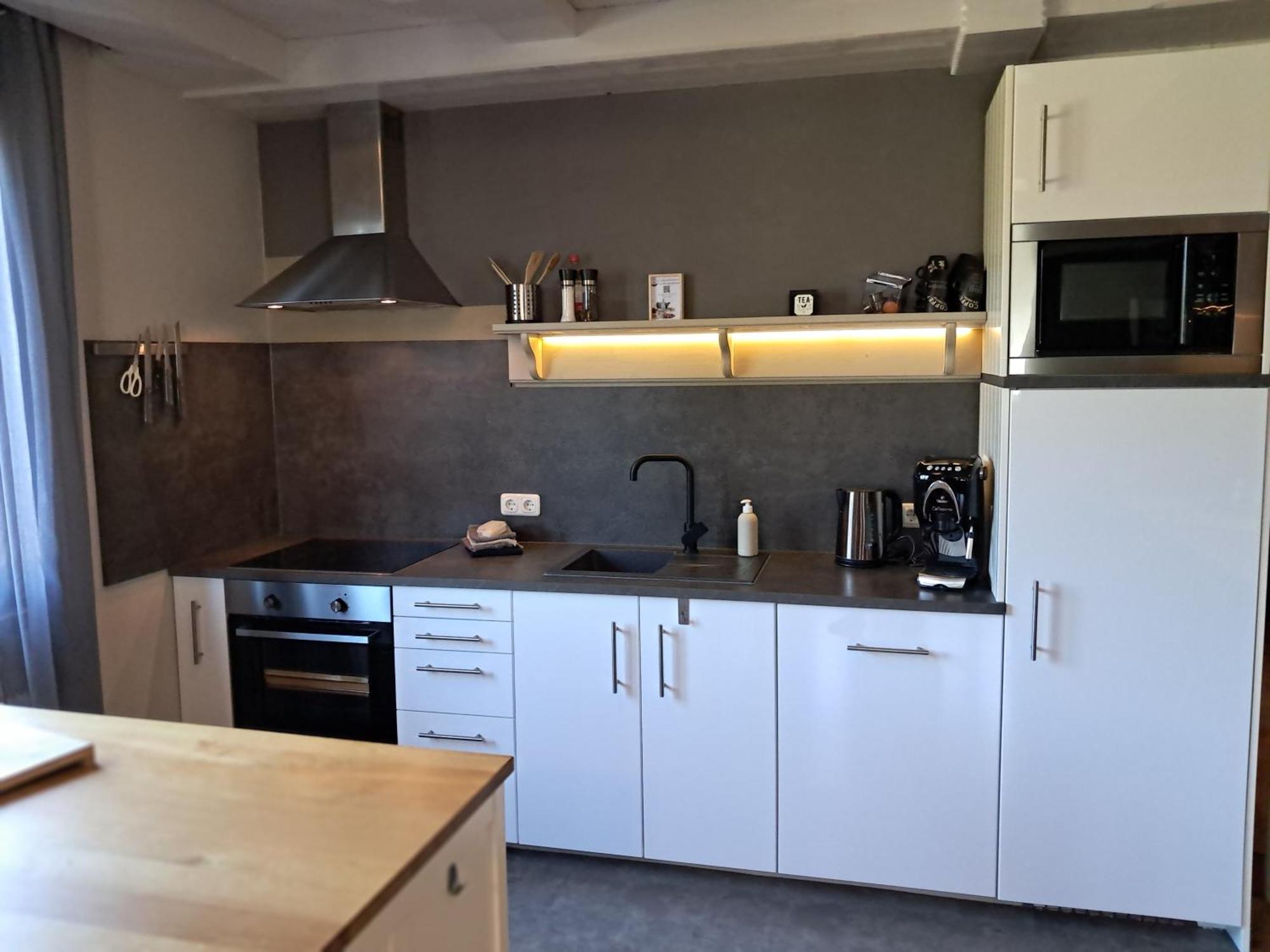 Apartmenthaus Hinterer Bad Goisern Rum bild