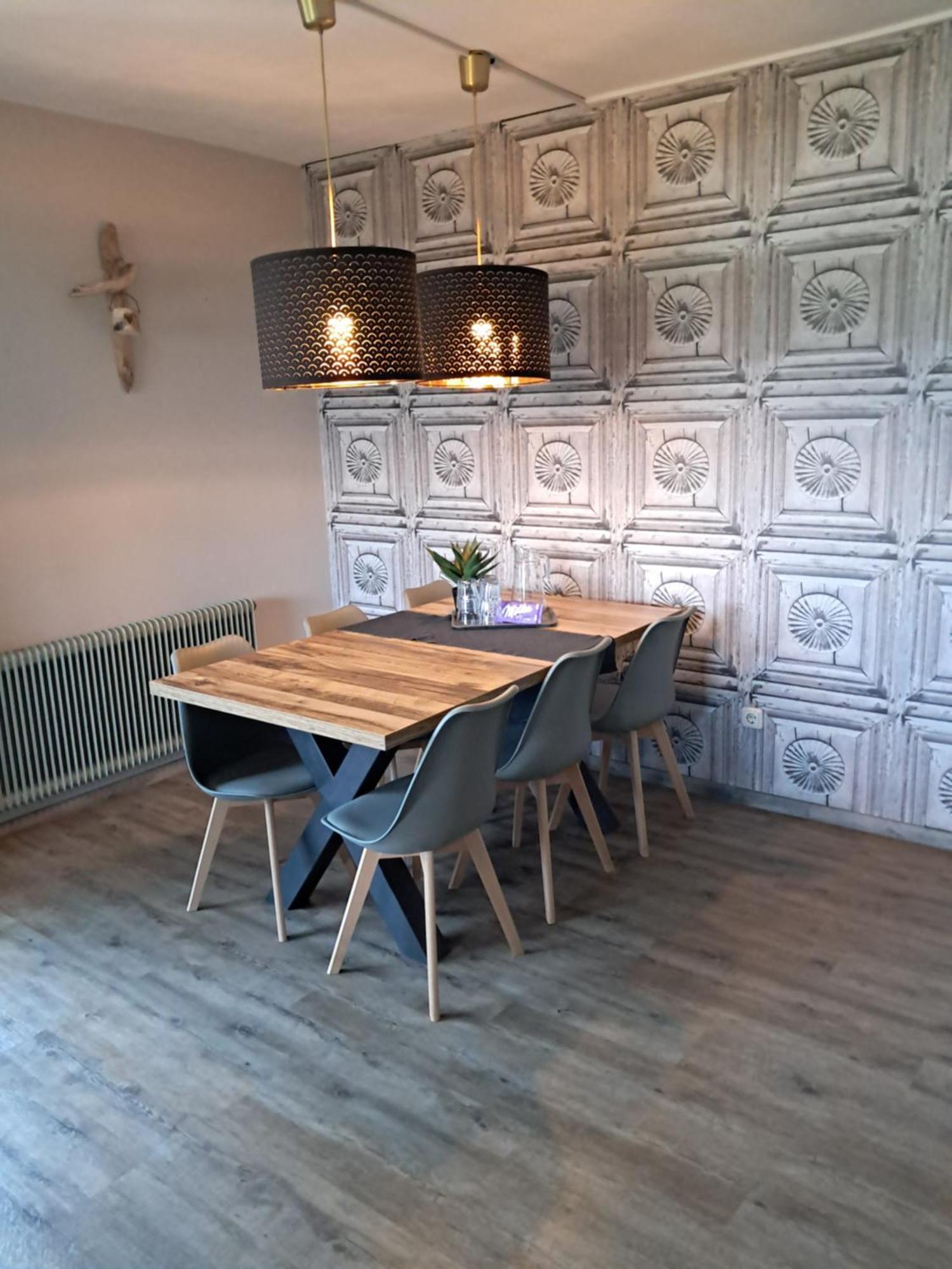 Apartmenthaus Hinterer Bad Goisern Rum bild