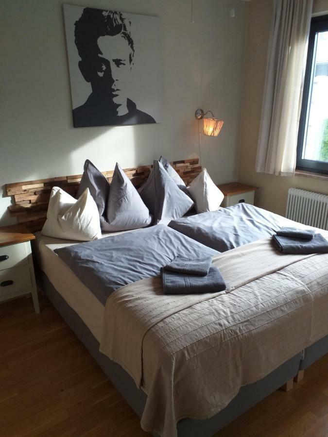 Apartmenthaus Hinterer Bad Goisern Exteriör bild